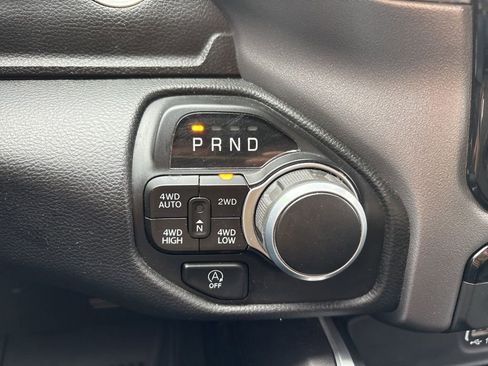 Used 2023 RAM 1500 Big Horn AWD/4WD image 12
