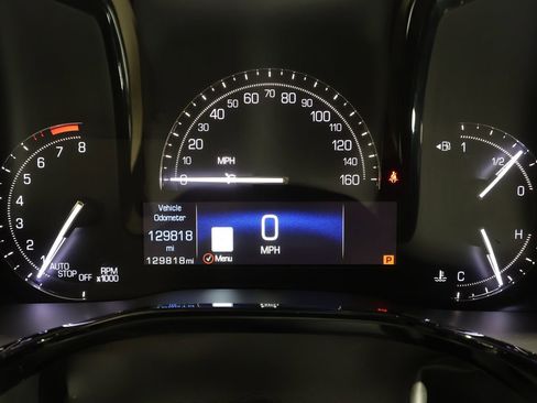 Used 2018 Cadillac XT5 Premium Luxury FWD image 8