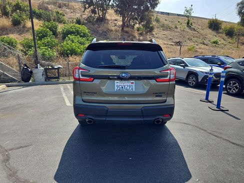 Used 2023 Subaru Ascent Onyx Edition AWD/4WD image 13