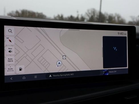 New 2026 Hyundai Santa Fe Calligraphy image 38