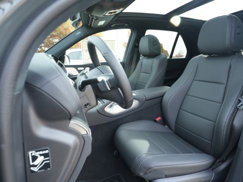 New 2026 Mercedes-Benz GLE 450 4MATIC image 35