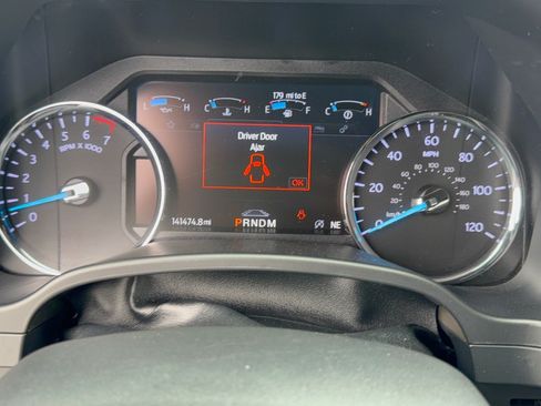 Used 2020 Ford Expedition Limited w/ Equipment Group 303A RWD image 26