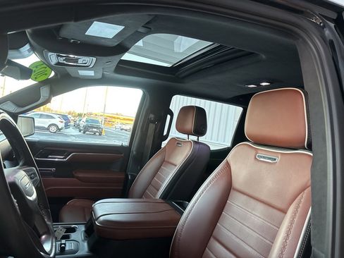 Used 2024 GMC Sierra 1500 Denali Ultimate image 10
