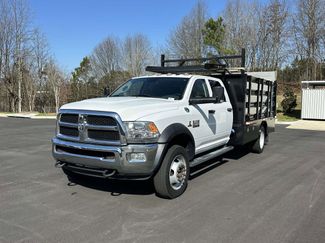 Used 2018 RAM 5500 Tradesman w/ Chrome Appearance Group video 3