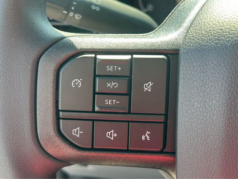 New 2026 Ford F250 XLT AWD/4WD image 20