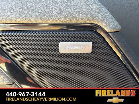 Certified 2026 Chevrolet Silverado 2500 ZR2 image 12