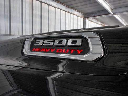 Used 2021 RAM 3500 Laramie AWD/4WD image 54