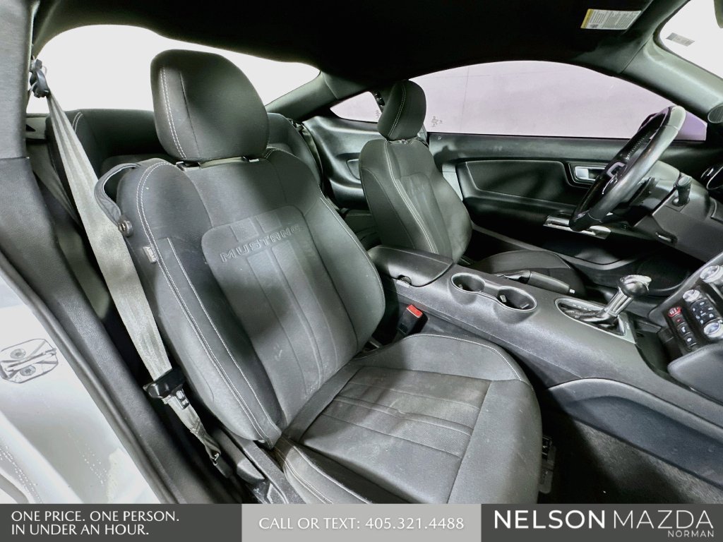Used 2020 Ford Mustang GT RWD image 26