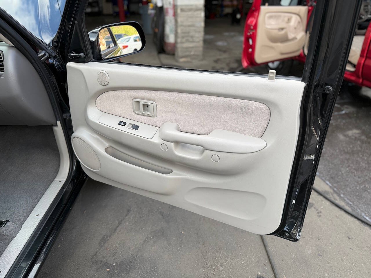 Used 2001 Toyota Tacoma S-Runner RWD image 87