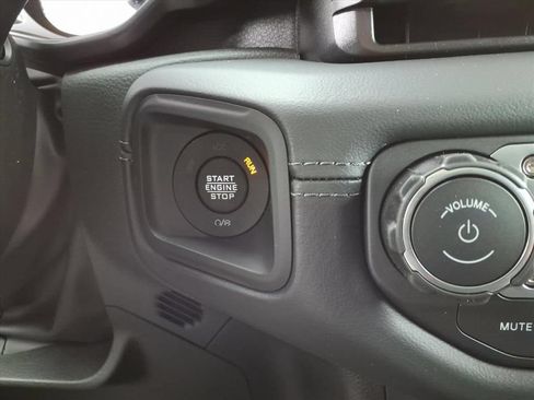 New 2026 Jeep Gladiator Sport AWD/4WD image 20