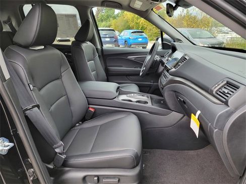 New 2026 Honda Ridgeline RTL image 17