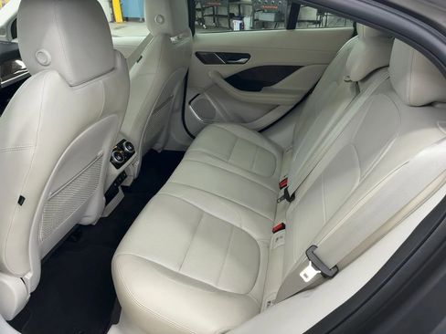 Used 2020 Jaguar I-PACE SE AWD/4WD image 10