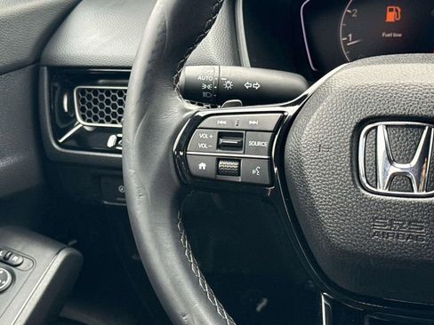 Used 2025 Honda Civic Sport image 17