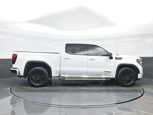 Used 2021 GMC Sierra 1500 Elevation RWD image 7