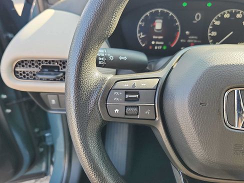 Certified 2026 Honda HR-V LX image 20