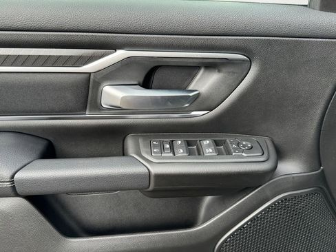 New 2026 RAM 1500 4x4 Crew Cab image 23