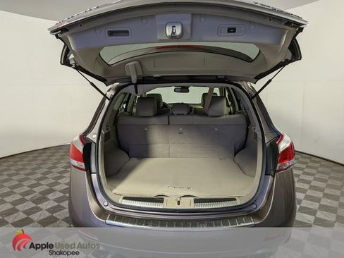 Used 2013 Nissan Murano LE w/ Platinum Pkg AWD/4WD image 8