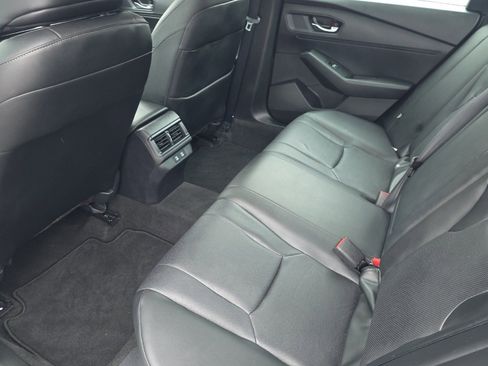 Used 2023 Honda Accord EX-L image 13