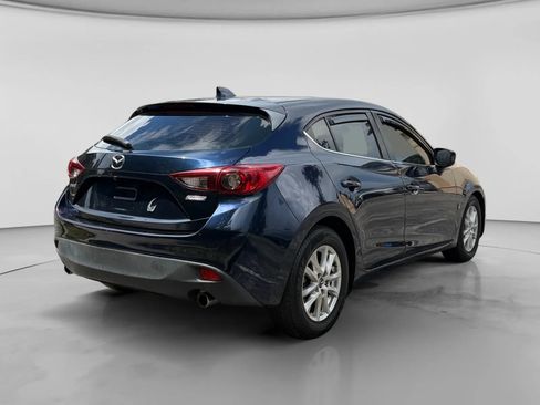 Used 2014 MAZDA MAZDA3 i Grand Touring FWD image 5