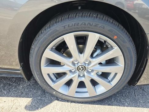 New 2026 MAZDA MAZDA3 2.5 S Sedan w/ Preferred Pkg FWD image 14