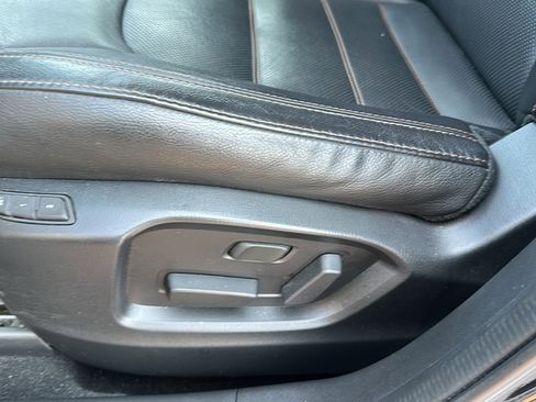 Used 2023 MAZDA CX-5 AWD 2.5 S w/ Premium Plus Pkg image 15