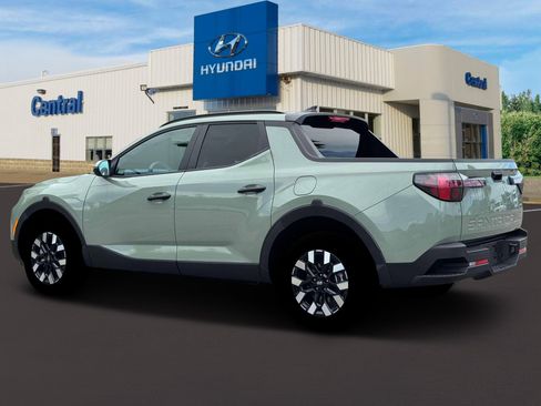 New 2026 Hyundai Santa Cruz SEL image 4