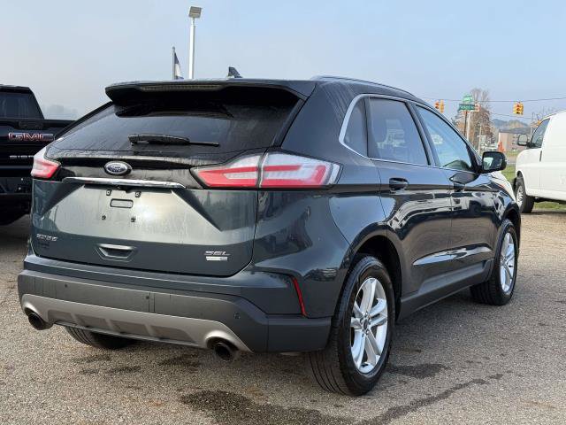 Used 2019 Ford Edge SEL w/ Equipment Group 201A AWD/4WD image 5
