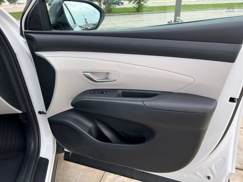 Certified 2026 Hyundai Tucson SEL FWD image 6