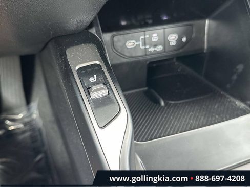 Certified 2026 Kia Sorento S FWD image 26