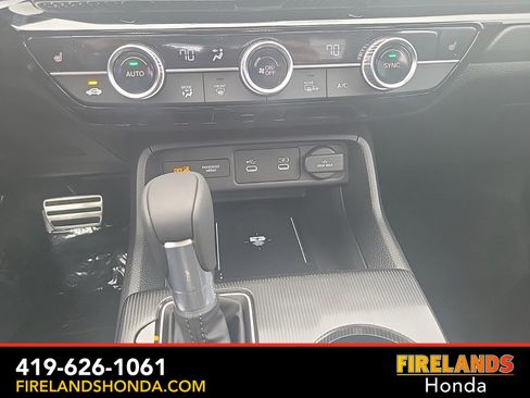 New 2026 Honda Civic Sport Touring image 21