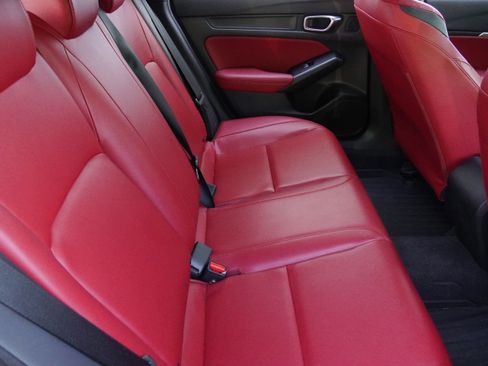 Used 2024 Acura Integra A-Spec FWD image 35