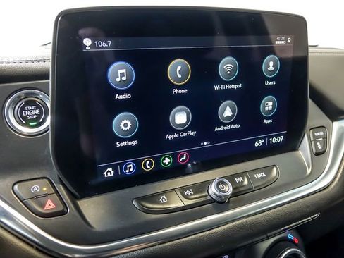 Used 2024 Chevrolet Blazer LT w/ Convenience Package image 20