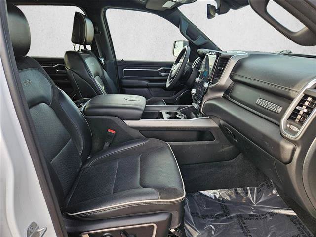 Used 2026 RAM 1500 Laramie AWD/4WD image 25
