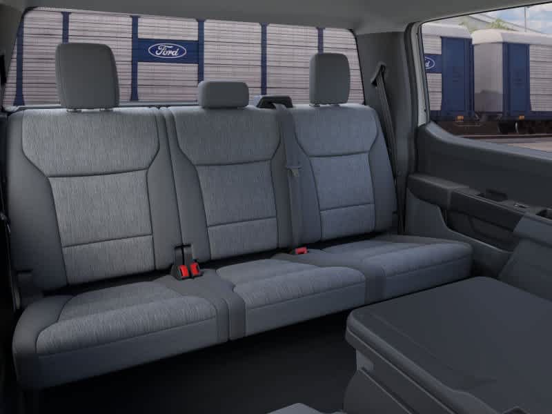 New 2026 Ford F150 XL RWD image 11
