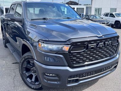 Used 2026 RAM 1500 Big Horn