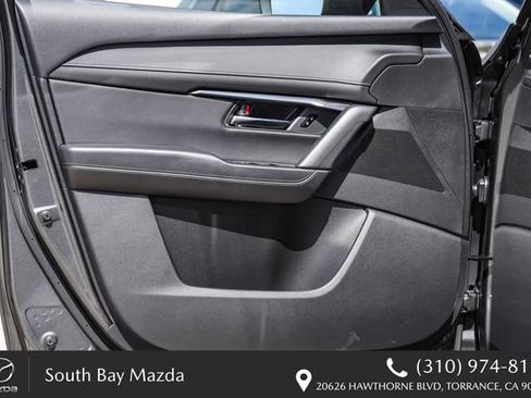 New 2026 MAZDA CX-5 Preferred AWD/4WD image 23
