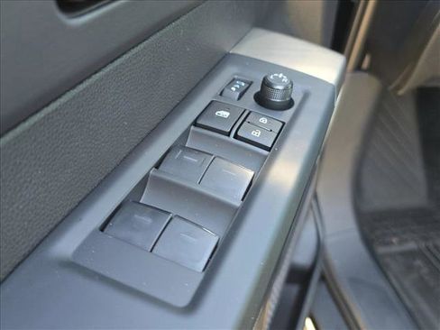 New 2026 Toyota Tundra Platinum image 5