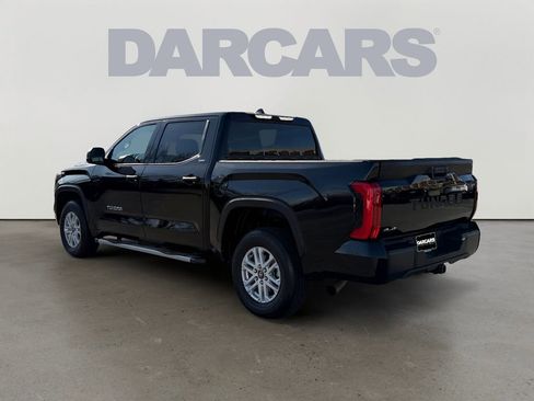 Used 2025 Toyota Tundra SR5 image 5