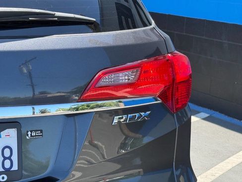 Used 2013 Acura RDX FWD w/ Technology Package image 27
