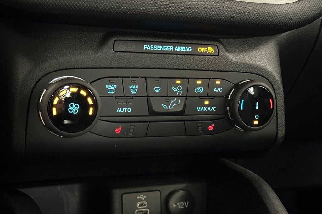Used 2023 Ford Bronco Sport Big Bend w/ Convenience Package AWD/4WD image 23