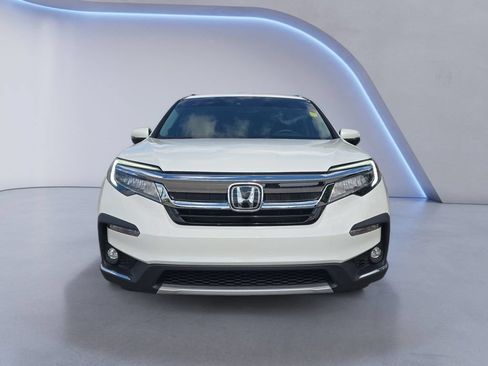 Used 2021 Honda Pilot Elite image 9