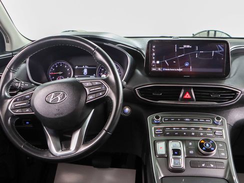Used 2023 Hyundai Santa Fe SEL image 17