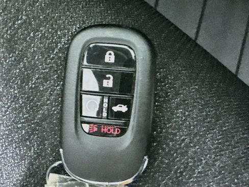 Used 2026 Honda Accord SE image 37