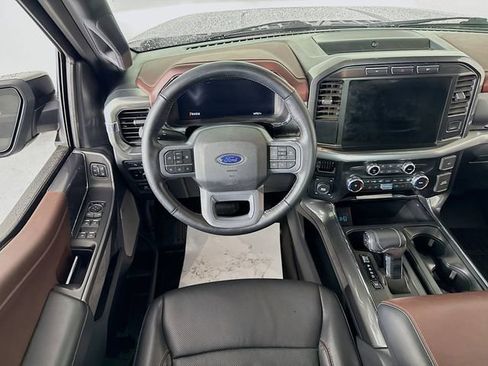 Used 2023 Ford F150 Lariat image 23