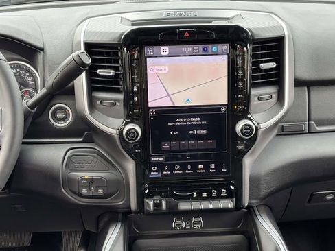 New 2025 RAM 2500 Big Horn image 7