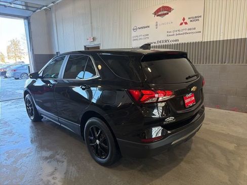 Used 2024 Chevrolet Equinox LT image 6