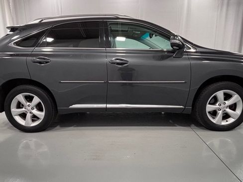 Used 2010 Lexus RX 350 AWD image 4
