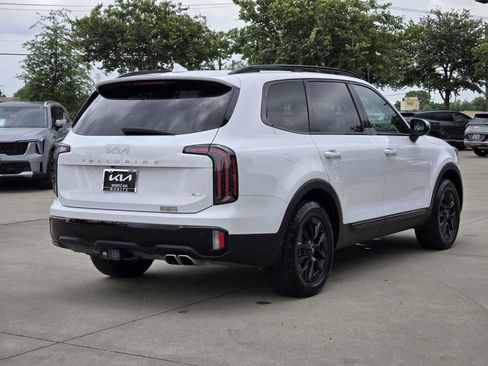 Used 2024 Kia Telluride SX Prestige X-Pro AWD/4WD image 4