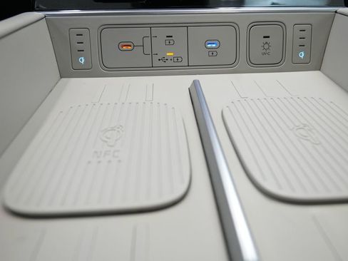 Used 2025 Hyundai Santa Fe Calligraphy image 44