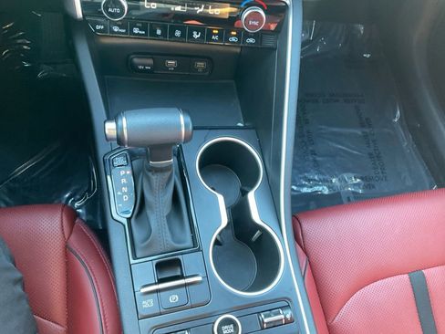 Used 2024 Kia K5 GT-Line image 23